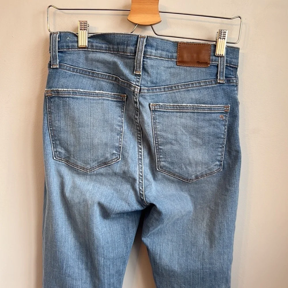 Madewell 9